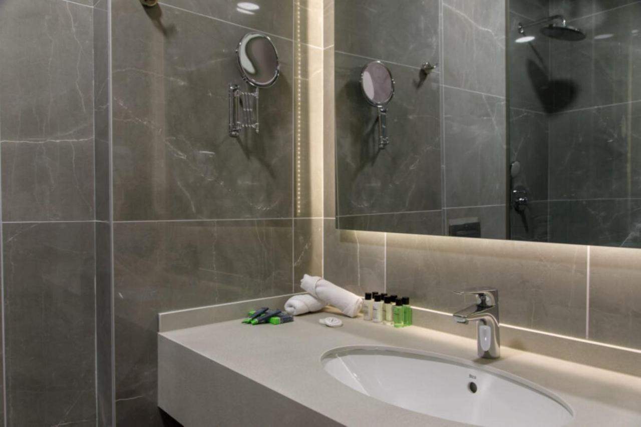 Hotel Eterno Strumica Exterior photo