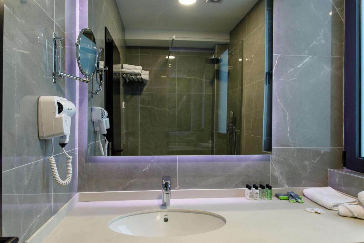Hotel Eterno Strumica Exterior photo