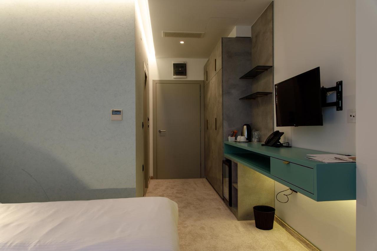 Hotel Eterno Strumica Exterior photo