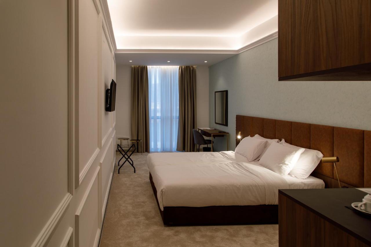 Hotel Eterno Strumica Exterior photo